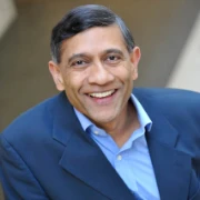 Joe Nandhakumar | About | The University of Warwick