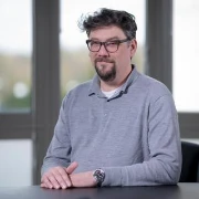 Mark Johnson | About | The University of Warwick