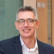 Peter Scott | About | The University of Warwick