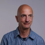 Robin Goodwin | About | The University of Warwick