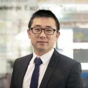 Jianhua Yang | About | The University of Warwick