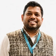 Subhasish Dey | About | The University of Warwick