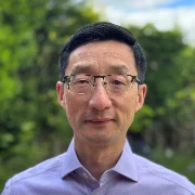 Hui Pan | About | The University of Warwick