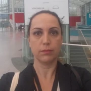 Maria Triantafyllou | About | The University of Warwick