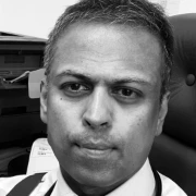 Jeetesh V Patel | Outputs | The University of Warwick