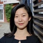 Yang Zhong | About | The University of Warwick