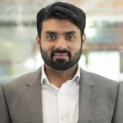 Ali Ahmad | About | The University of Warwick